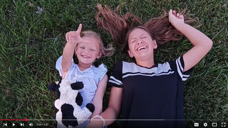 TMBG Fingertips – Robayre Version