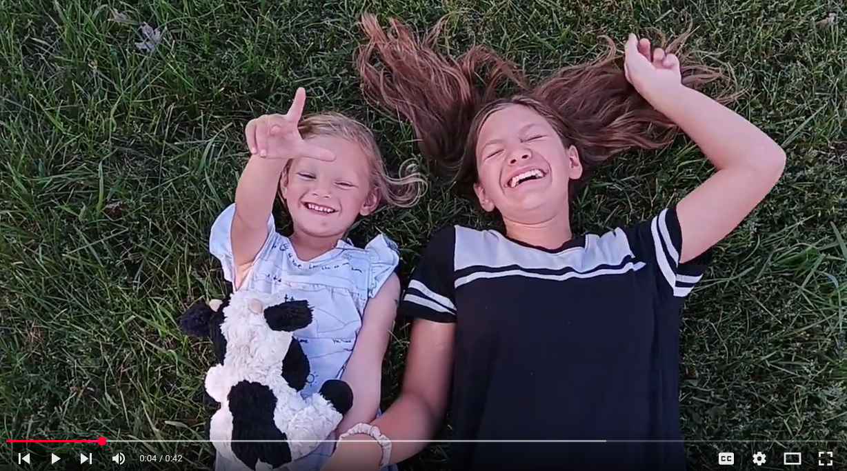 TMBG Fingertips – Robayre Version