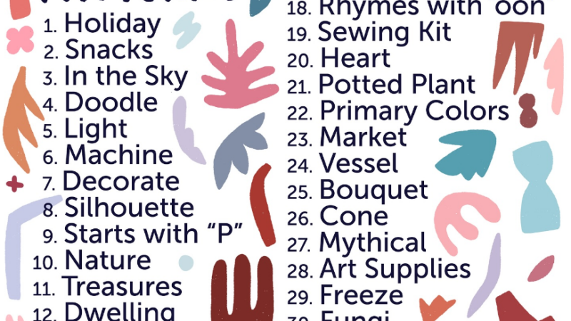 Pattern January 2026